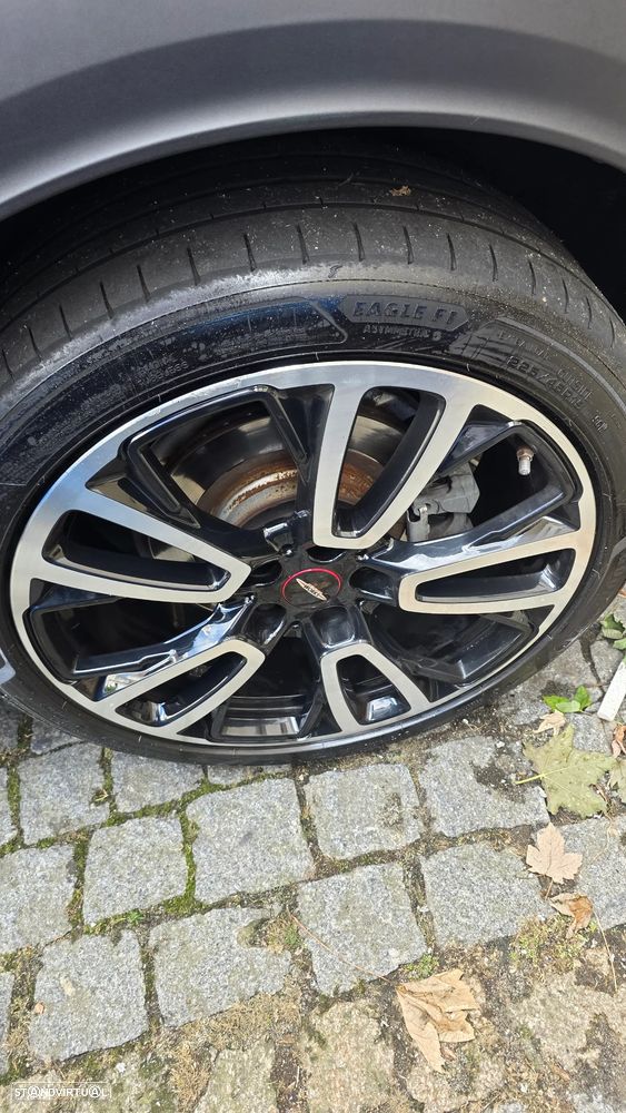 MINI Countryman Cooper SE ALL4 Auto - 11