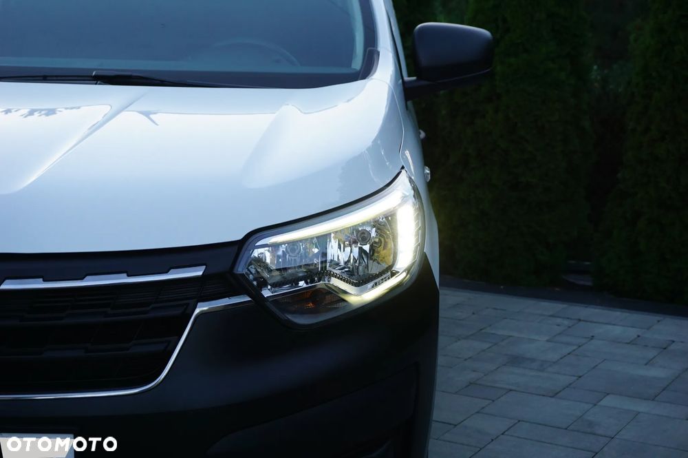 Renault Express Pack Clim →NISKI PRZEBIEG →FV23% - 8