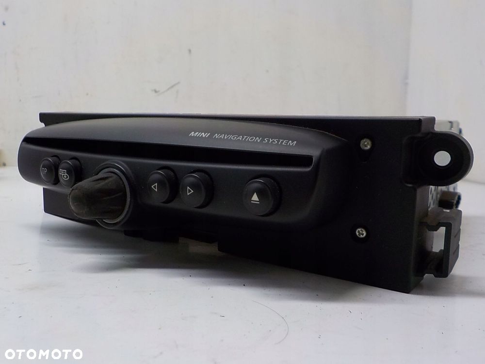 MINI COUNTRYMAN R60 RADIO NAWIGACJA CZYTNIK NAWIGACJI - 5