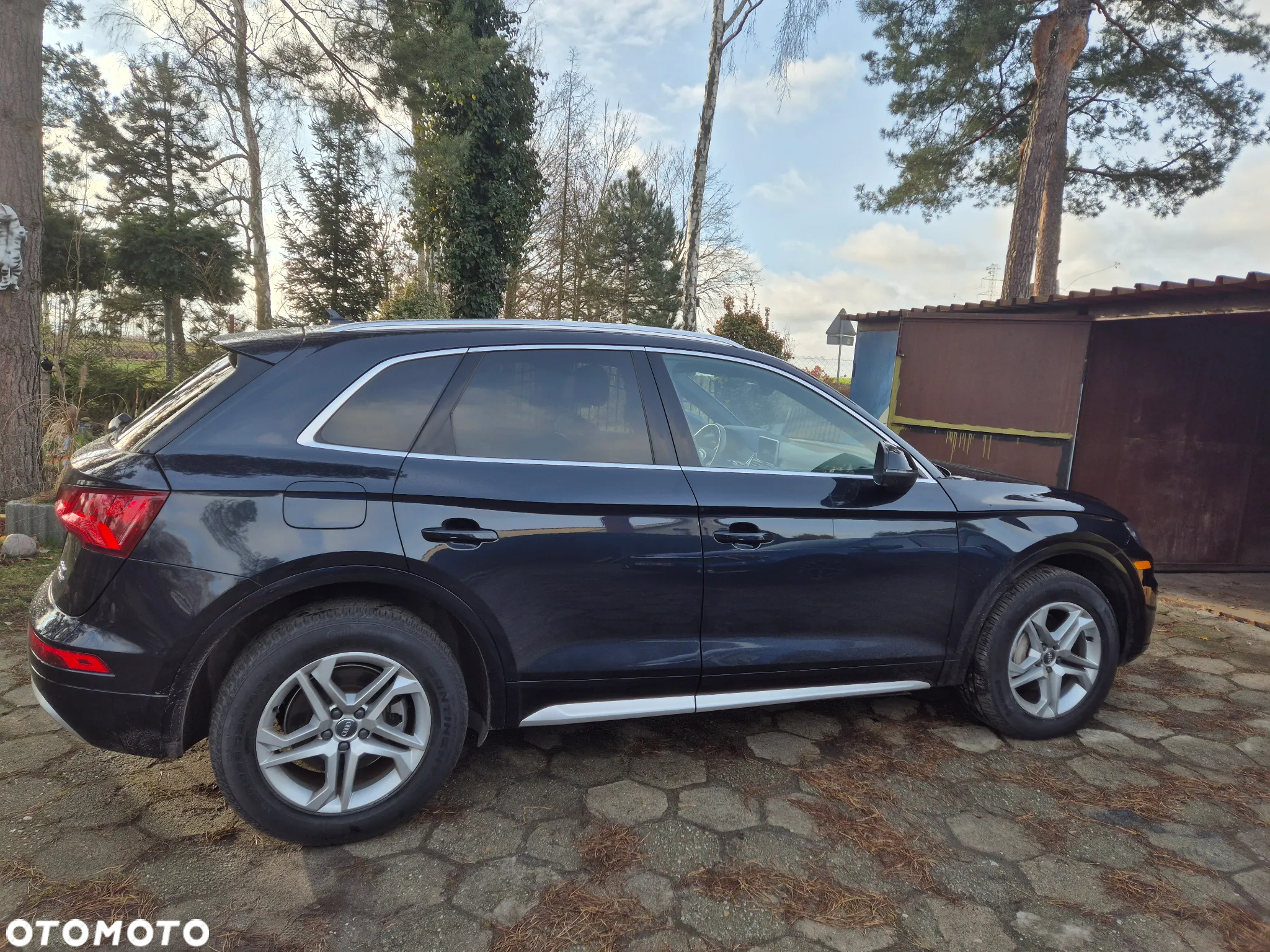 Audi Q5 - 8