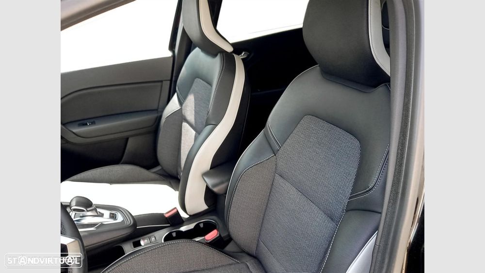 Renault Captur 1.6 E-Tech Plug-In Intens - 13