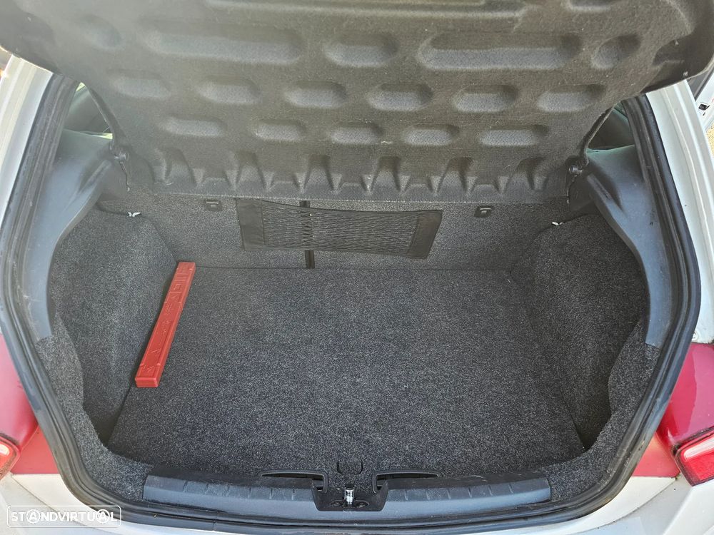 SEAT Ibiza SC 1.4 TSI DSG Cupra - 6