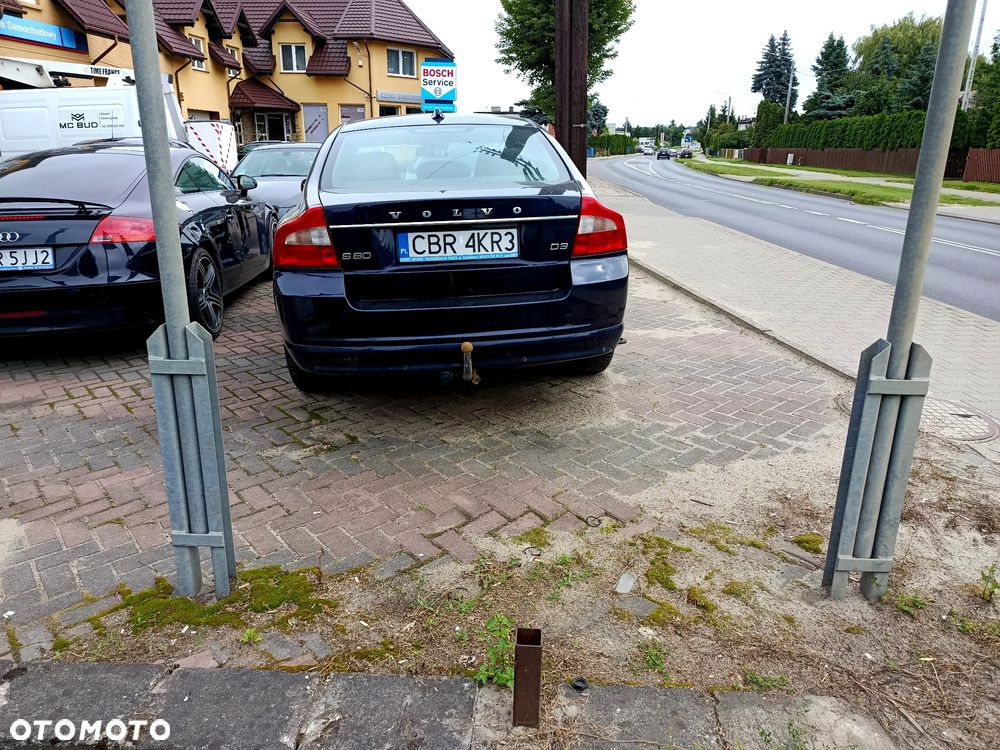 Volvo S80 - 6