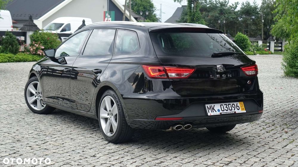 Seat Leon - 4
