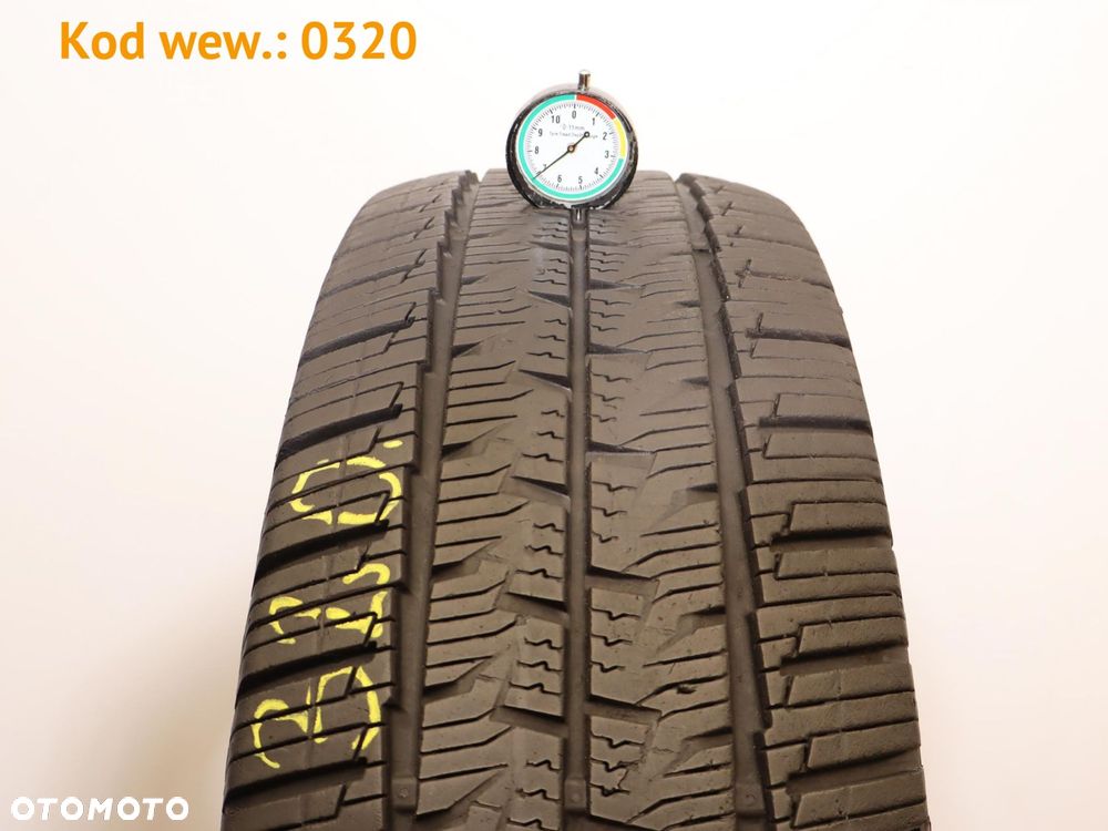 Continental VanContact 4Season - 225/75 R16C - 1