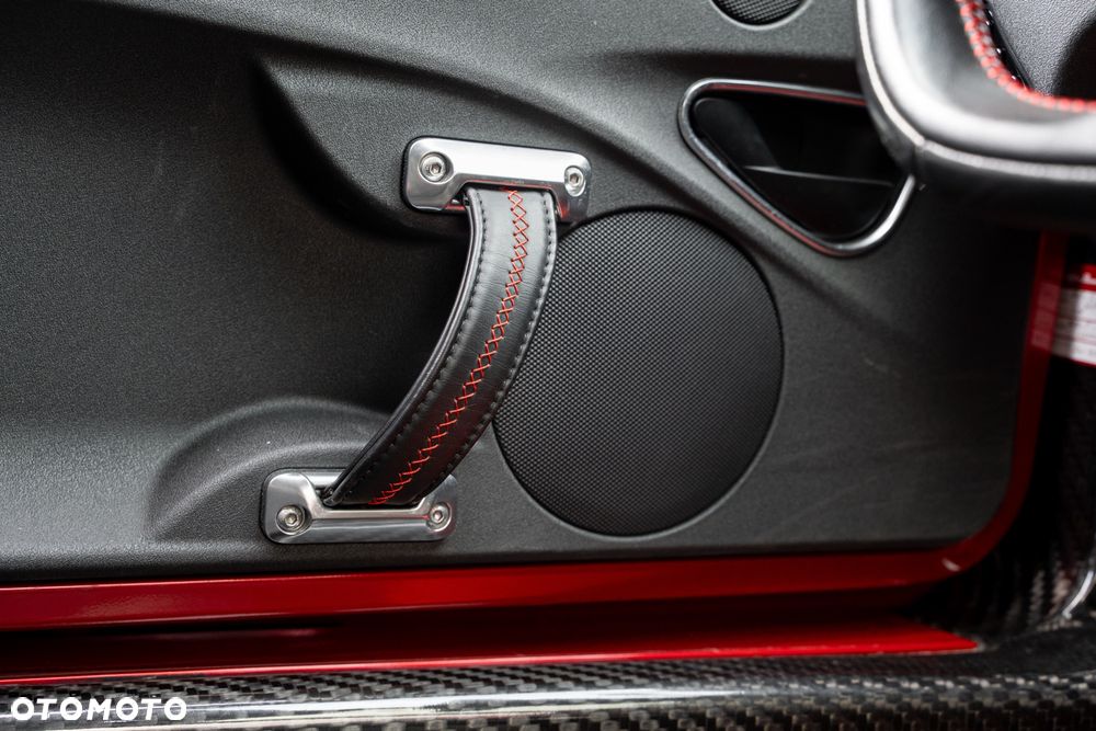 Alfa Romeo 4C 1750 TBi TCT - 30