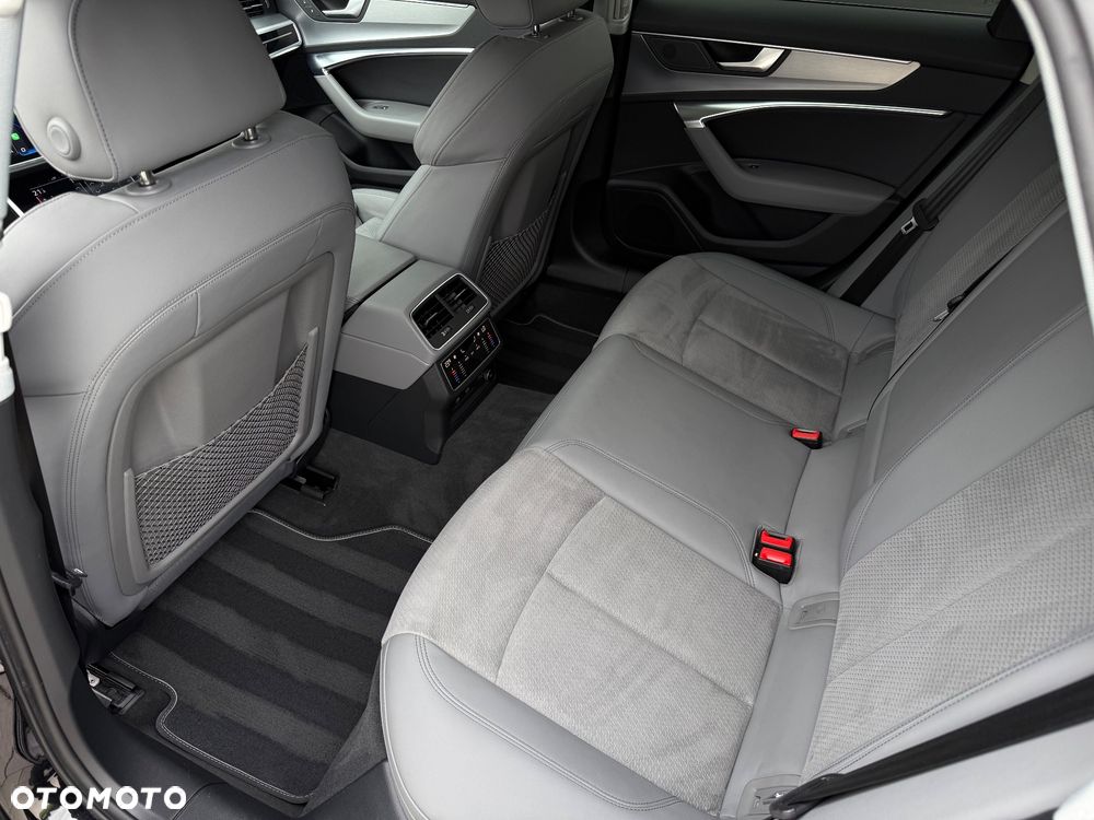 Audi A6 Avant 55 TFSI e PHEV Quattro S Line S tronic - 23
