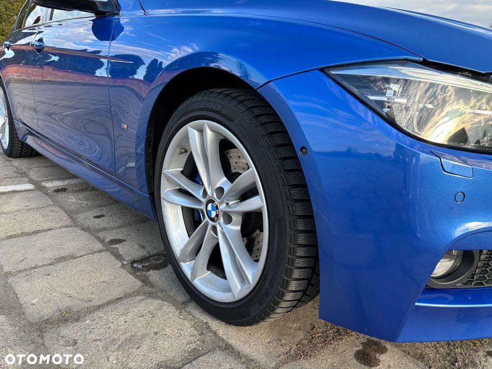 BMW Seria 3 - 12