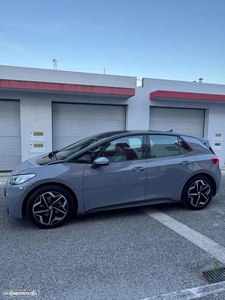 VW ID.3 Pro - 2