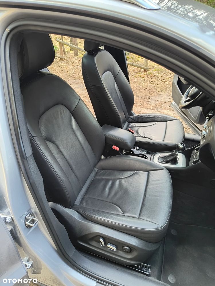 Audi Q3 - 26