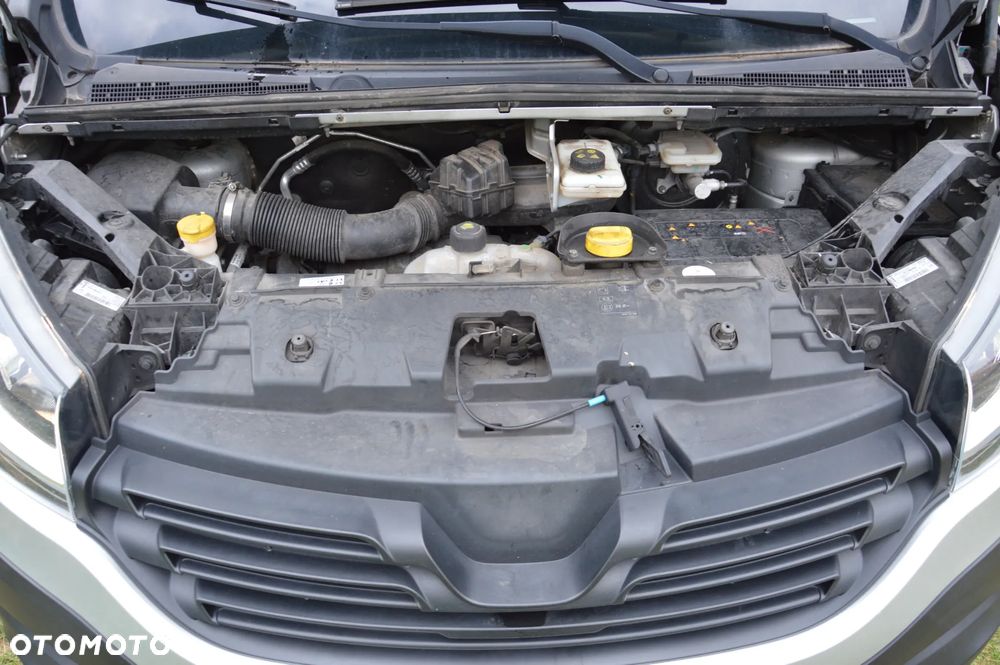 Renault Trafic - 29