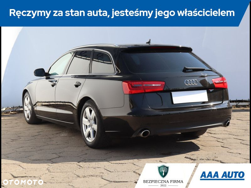 Audi A6 - 5