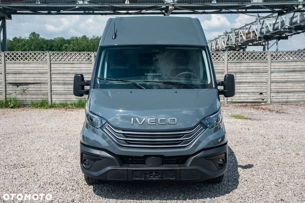 Iveco Daily - 4