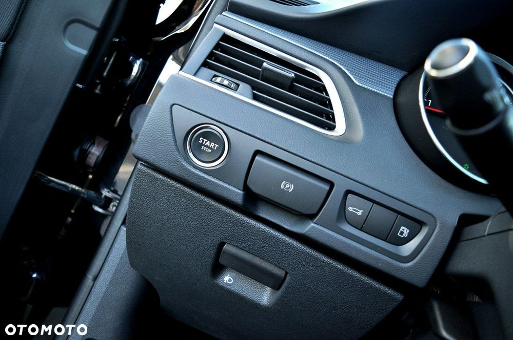 Peugeot 508 BlueHDi 120 EAT6 Stop&Start Business-Line - 19