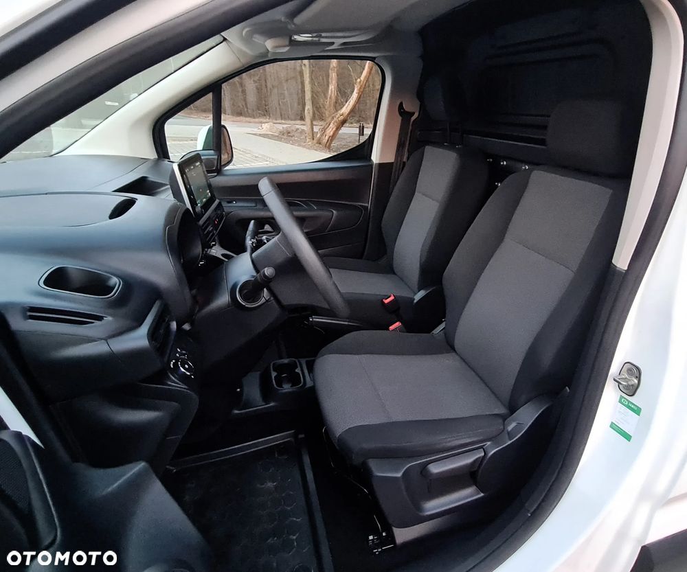 Opel COMBO LONG 1.6 CDTI - 15