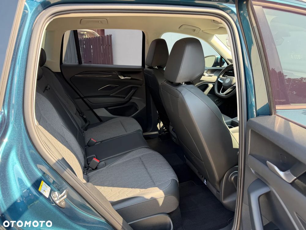 Volkswagen Tiguan 2.0 TDI SCR Life DSG - 12