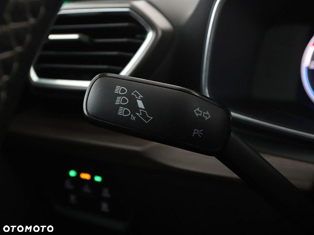 Seat Leon 1.4 eHybrid Xcellence DSG - 35