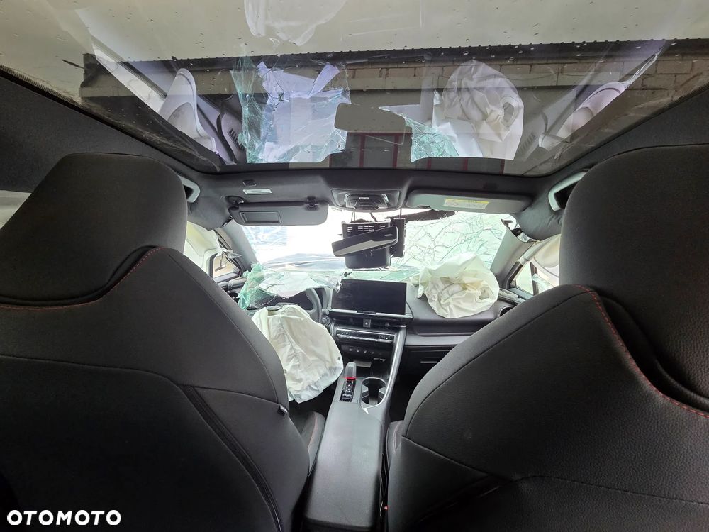 Toyota C-HR 2.0 GR SPORT Premiere - 20