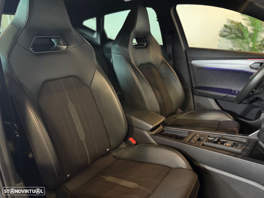 Cupra Formentor 1.4 e-Hybrid DSG VZ - 43