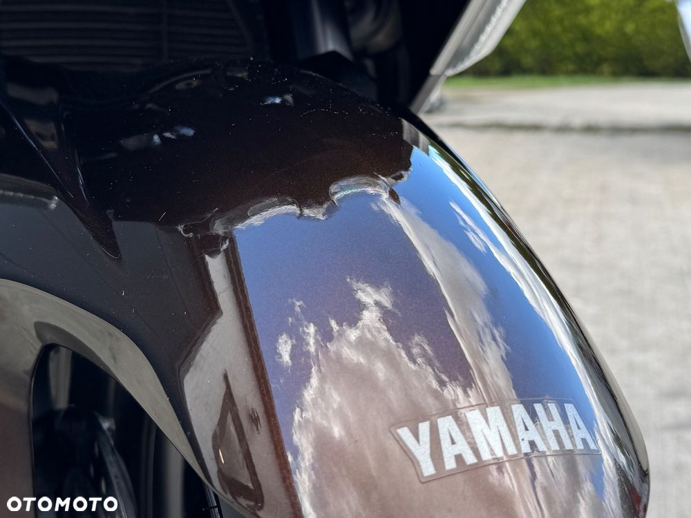 Yamaha FJR - 37