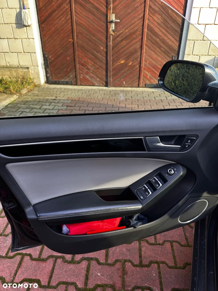 Audi A5 Sportback 2.0 TDI Quattro S tronic - 16