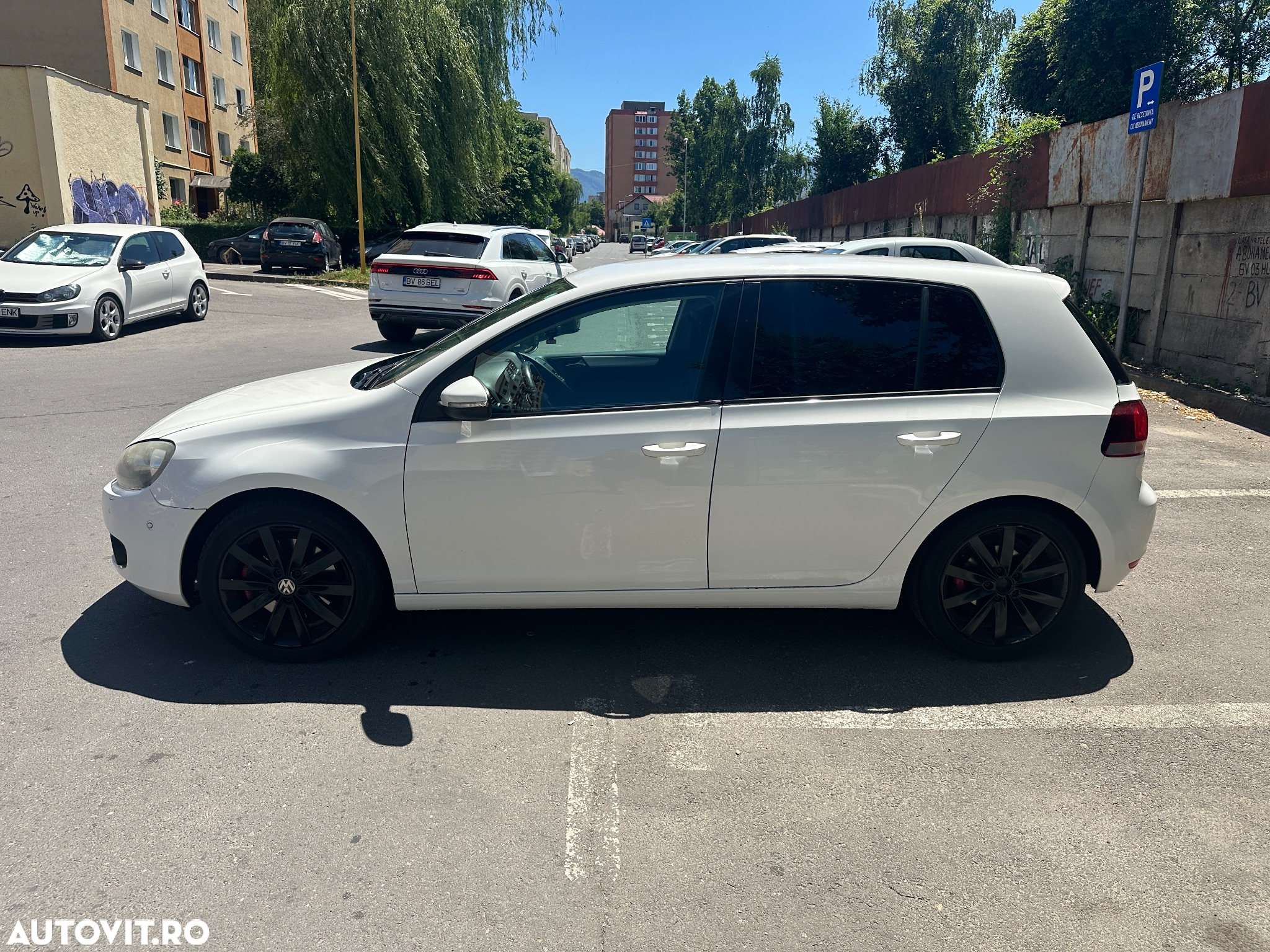 Volkswagen Golf 1.4 TSI Highline - 6