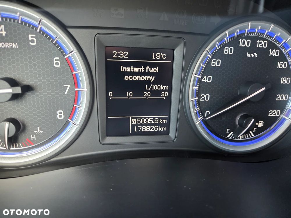 Suzuki SX4 S-Cross 1.0 T Premium - 15