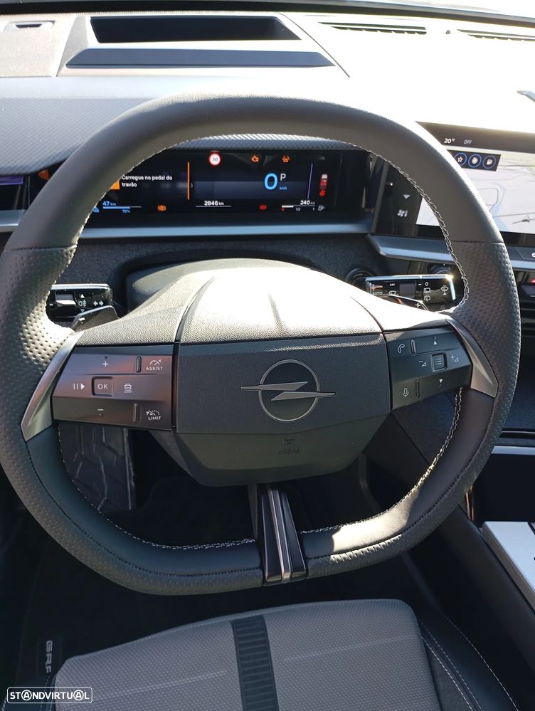 Opel Grandland - 11
