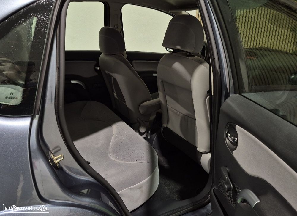Citroën C3 1.1 Airdream - 9
