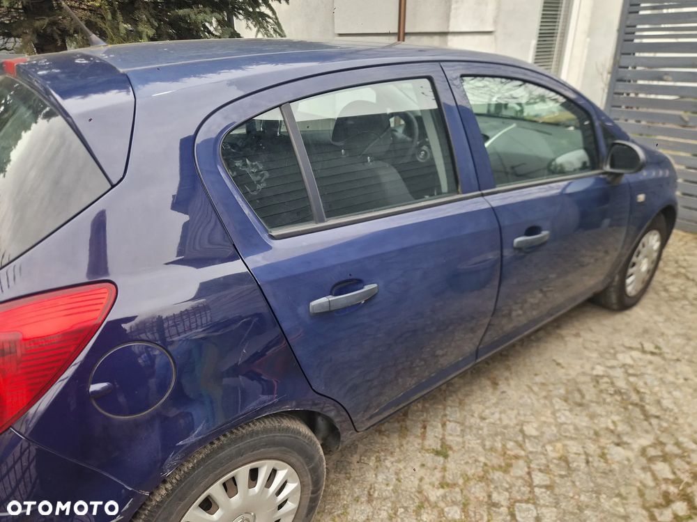 Opel Corsa 1.3 CDTI 111 - 3