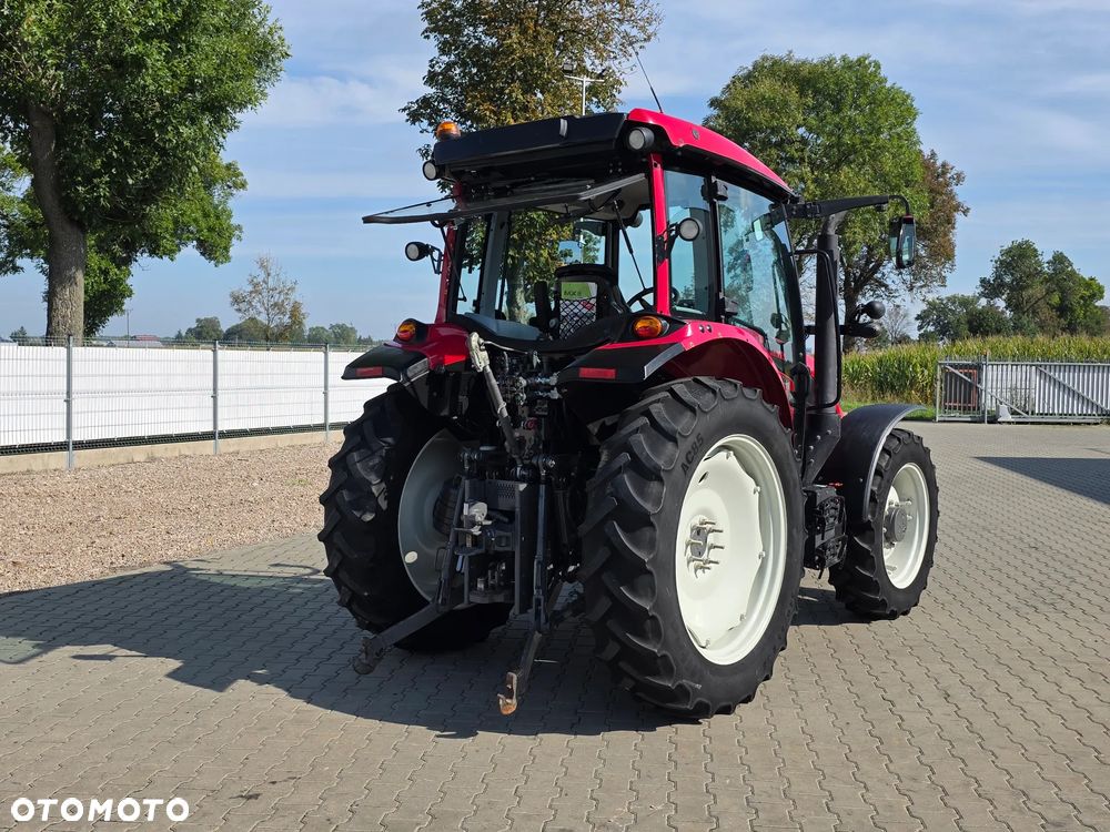 Valtra A94 - 33