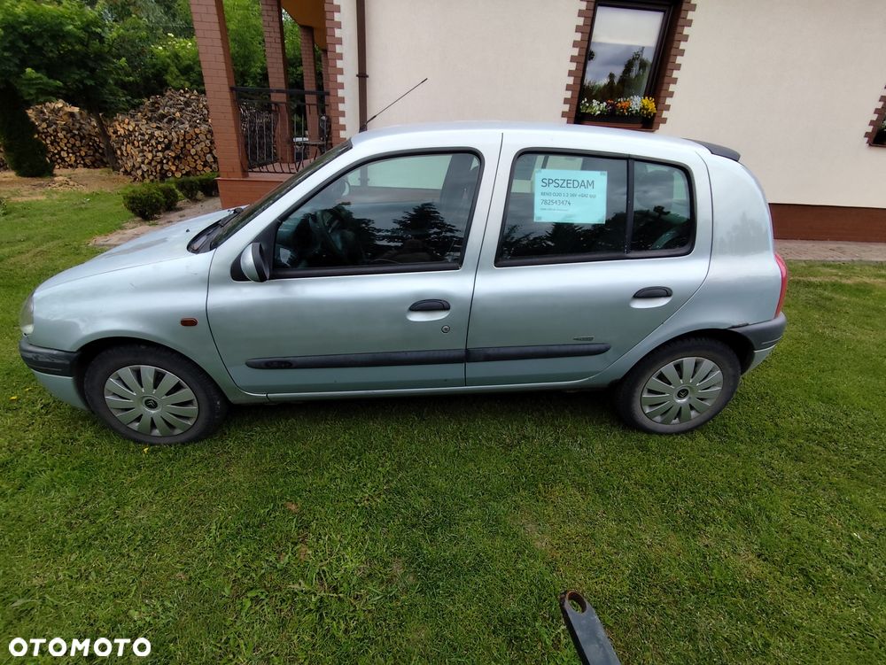 Renault Clio - 3
