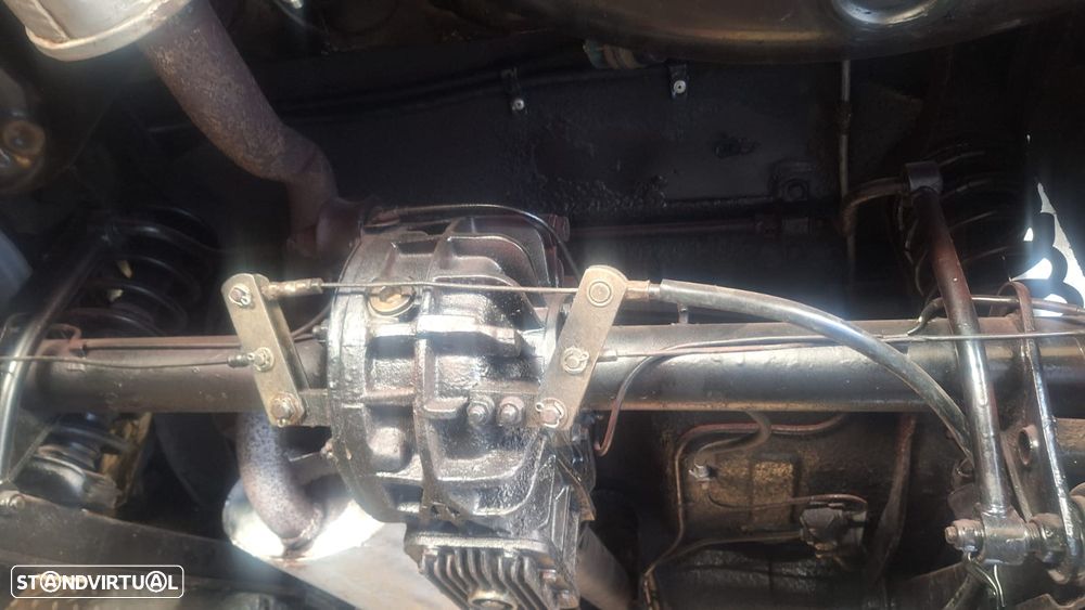 Alfa Romeo 2000 GTV - 28