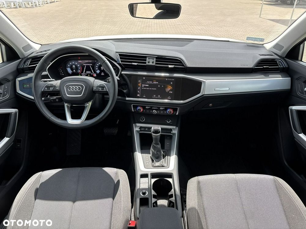 Audi Q3 Sportback 35 TFSI mHEV S tronic - 22