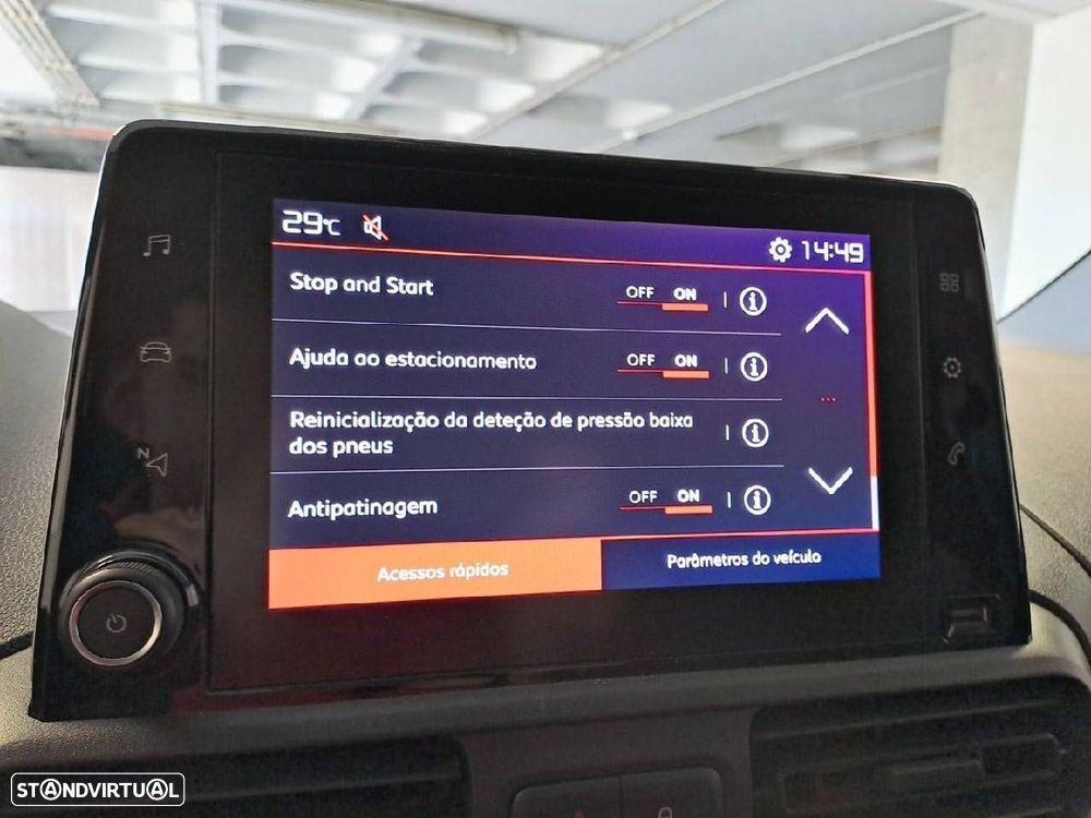 Citroën berlingo - 18