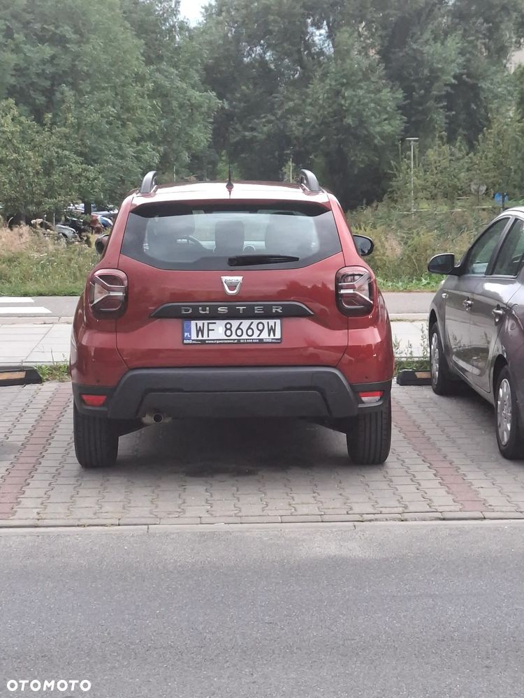 Dacia Duster 1.0 TCe Comfort - 40