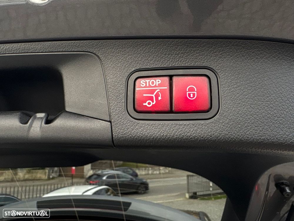 Mercedes-Benz EQA 250+ Progressive - 29