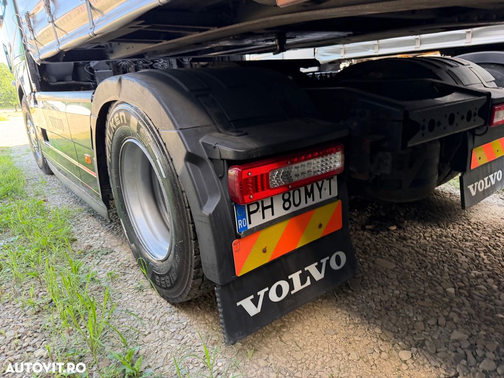 Volvo FH - 12