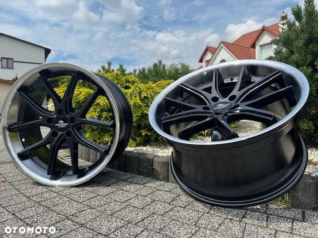 Nowe FELGI Forzza Storm do Audi A4 B9 A5 S5  VW Arteon Cupra 19 cali - 3