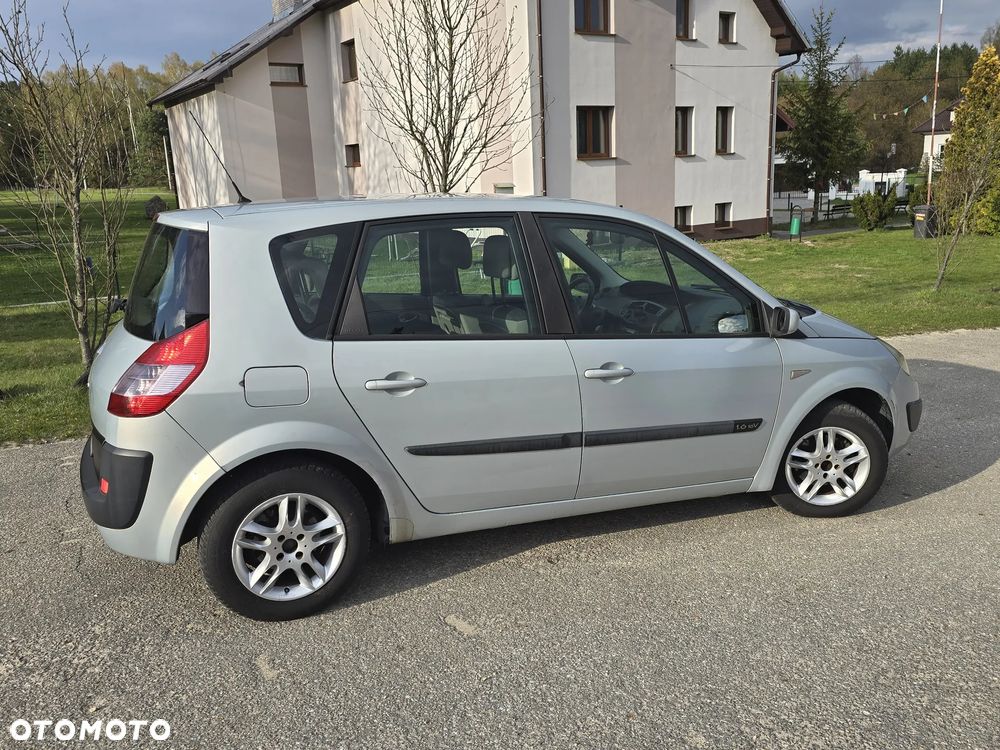 Renault Scenic 1.6 Exception - 20