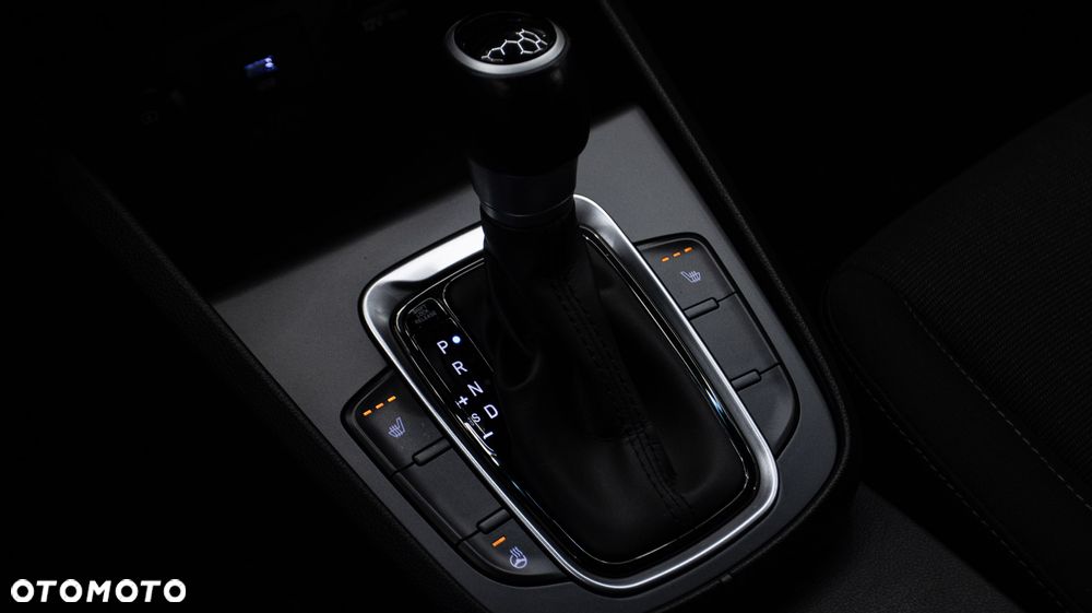Hyundai Kona - 19