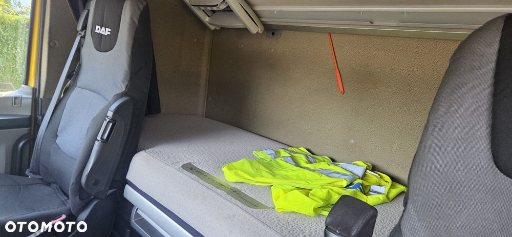 DAF DAF 105 XF Low deck - 10