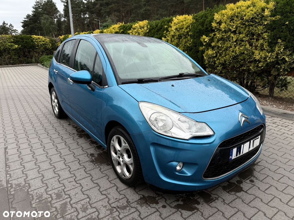 Citroën C3 1.6 e-HDi Exclusive - 2