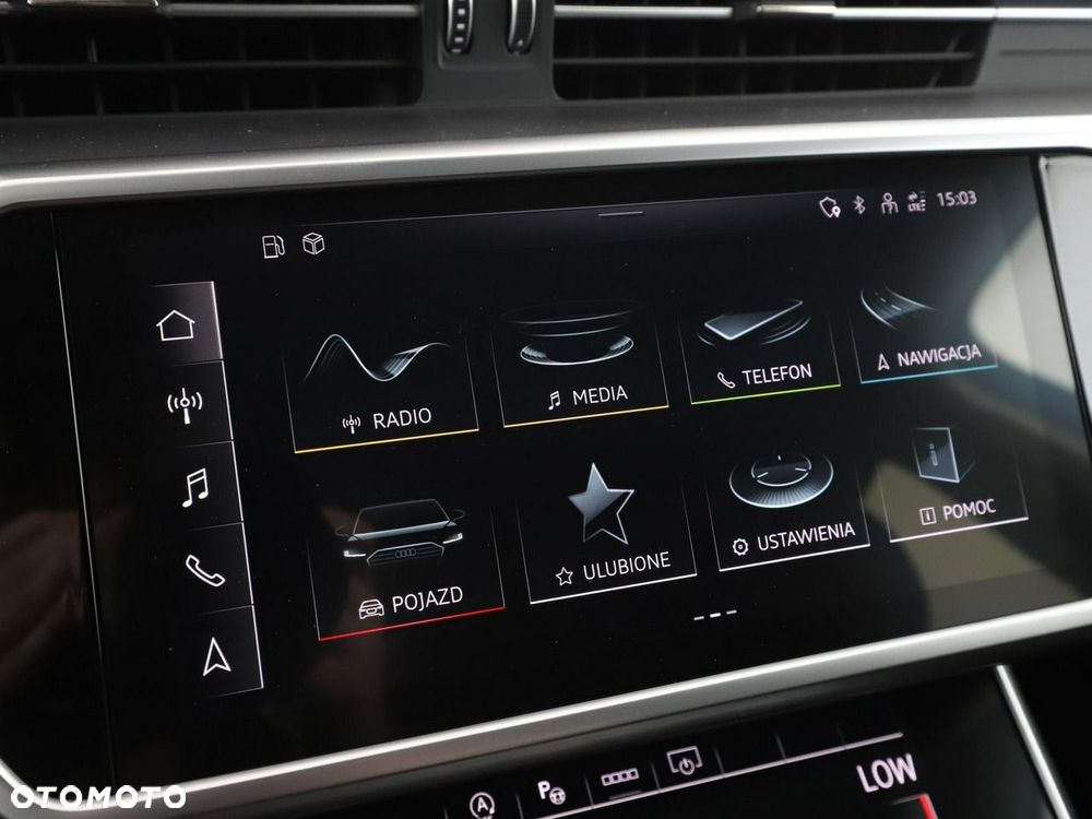 Audi A6 Avant 40 TDI mHEV Quattro S tronic - 24