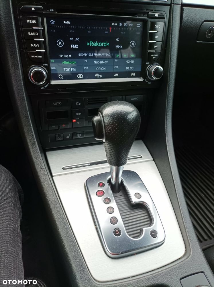 Audi A4 Avant 2.0 TDI Multitronic - 3