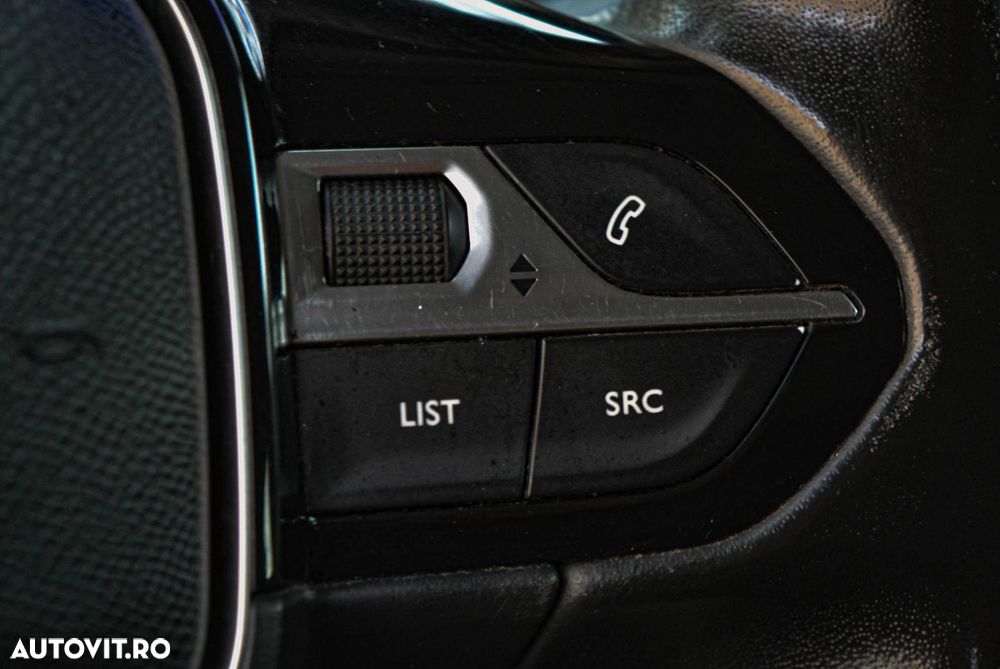 Peugeot Rifter 1.5 BlueHDI STT GT Line - 28