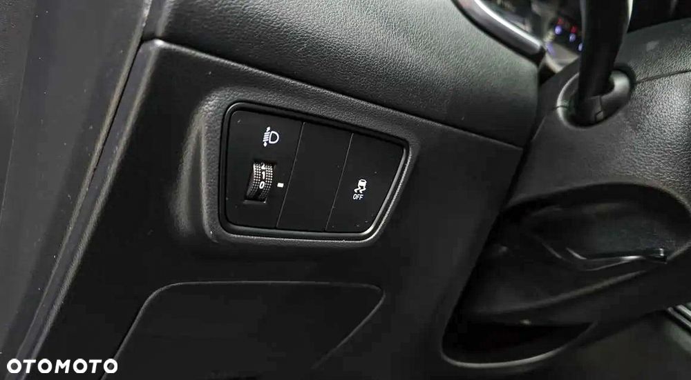 Hyundai Tucson 1.6 T-GDi 48V Executive 2WD DCT - 13