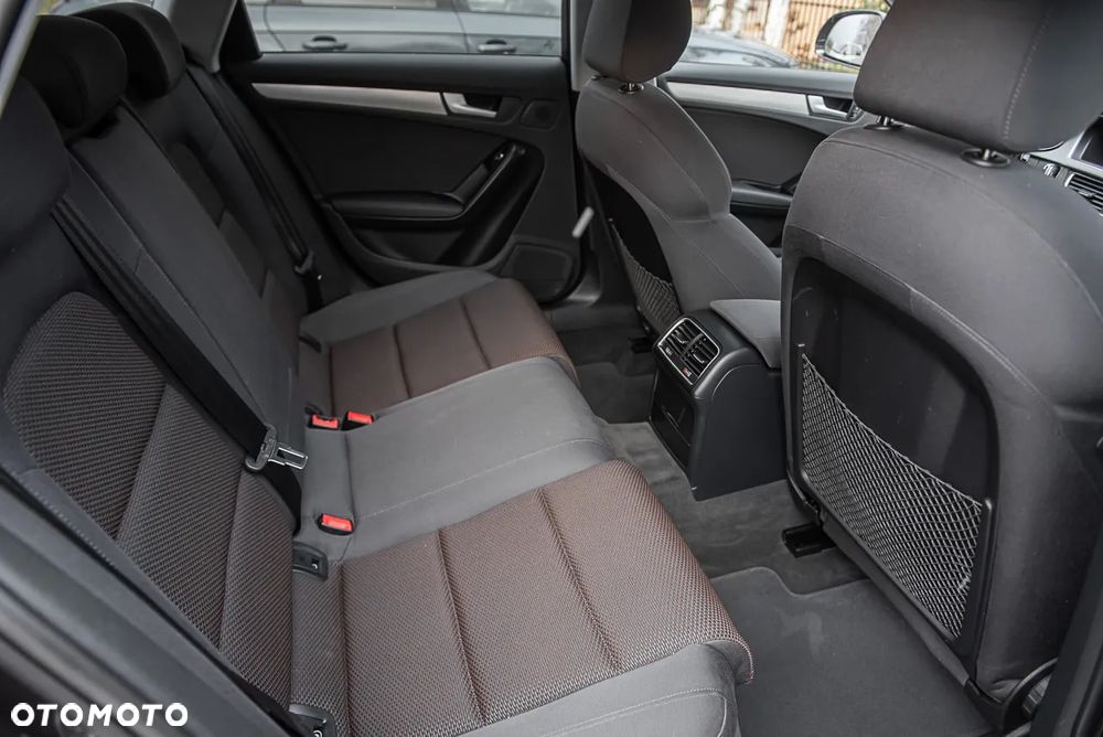 Audi A4 Allroad - 9