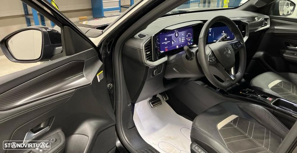 Opel Mokka - 5