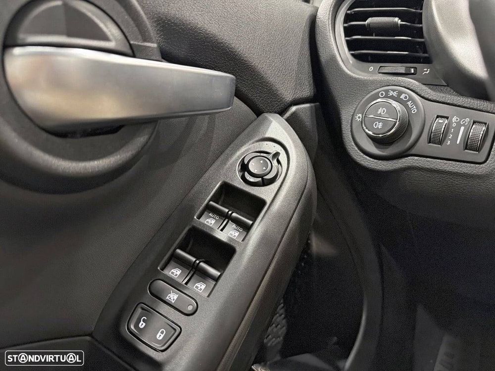 Fiat 500X 1.3 MJ - 23